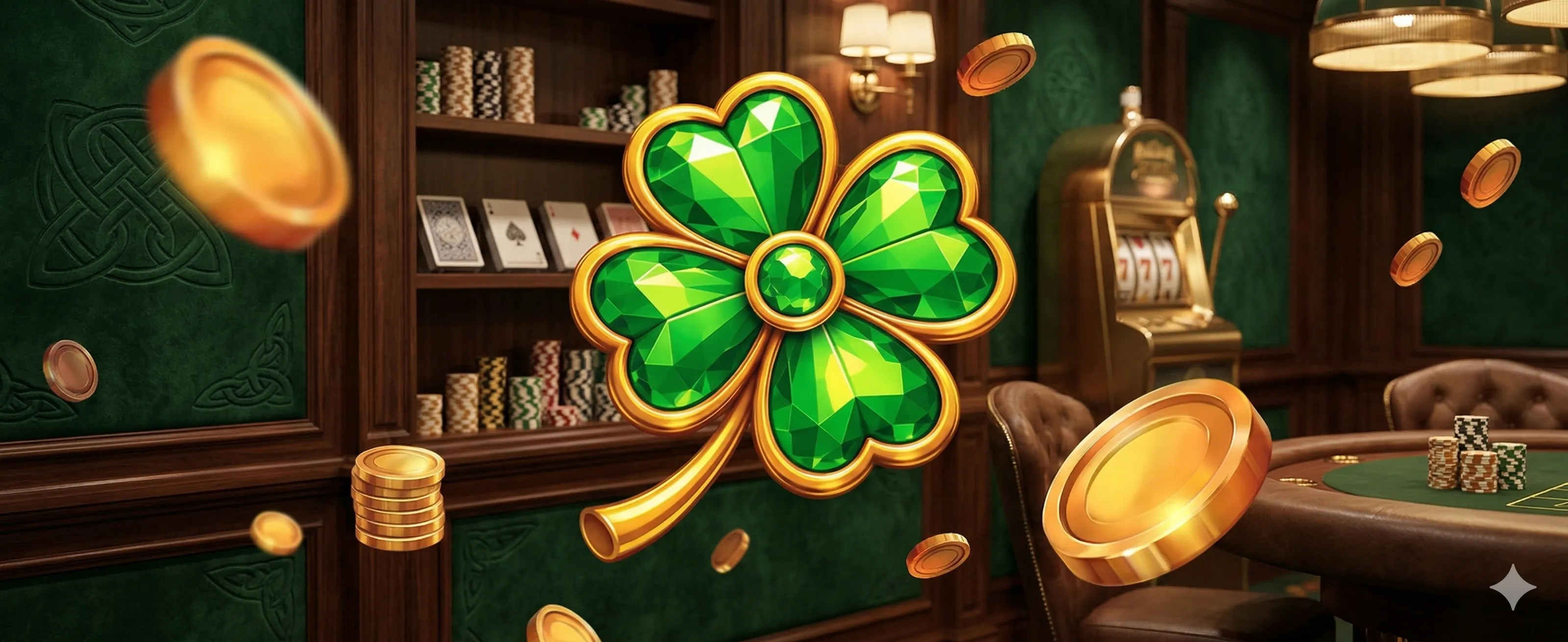 LuckyCapone online casino